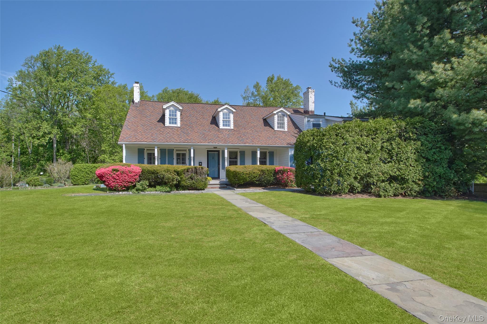 18 Puritan Road Rye, NY 10580 - Photo 3 of 29