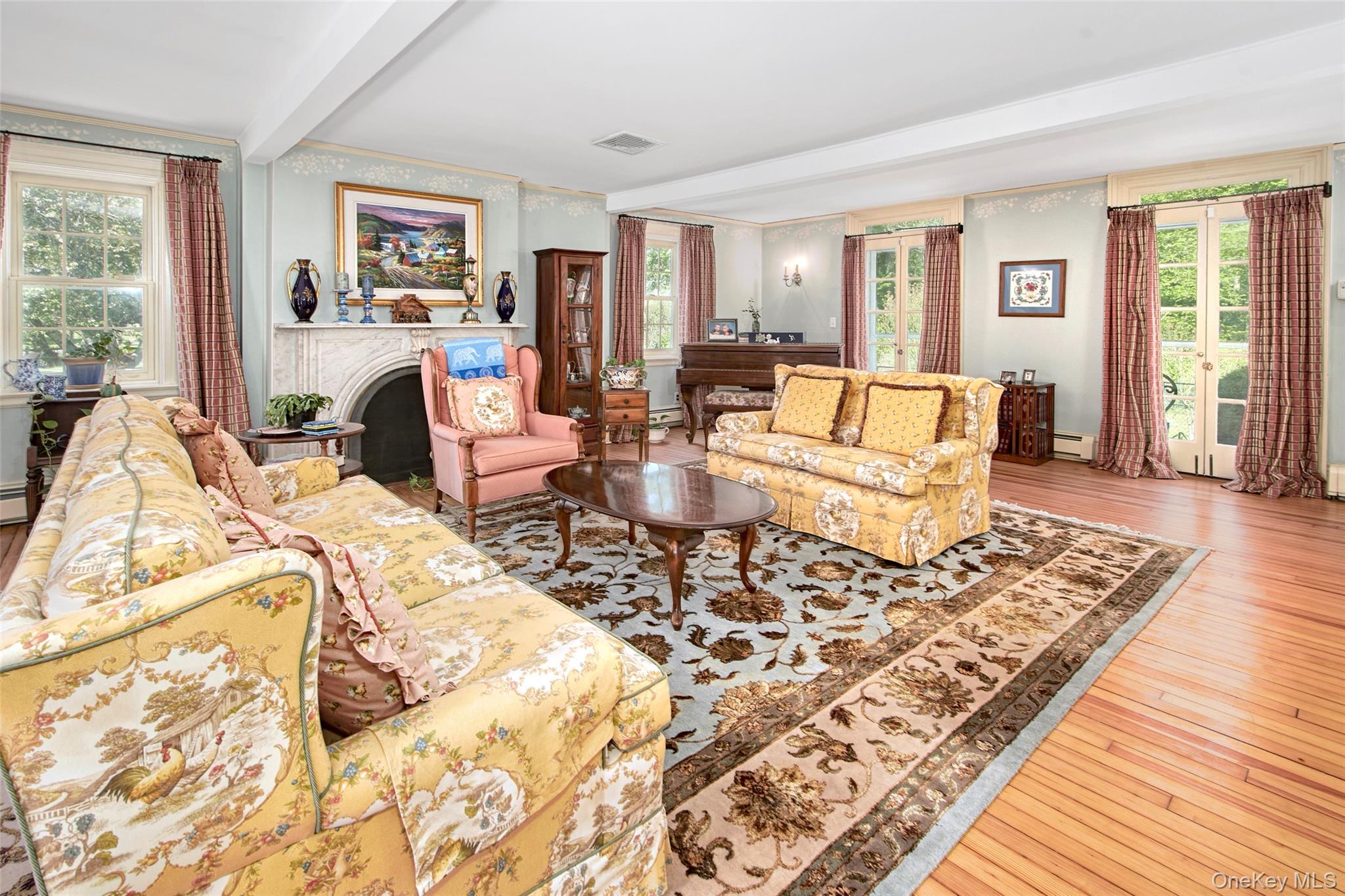 18 Puritan Road Rye, NY 10580 - Photo 7 of 29