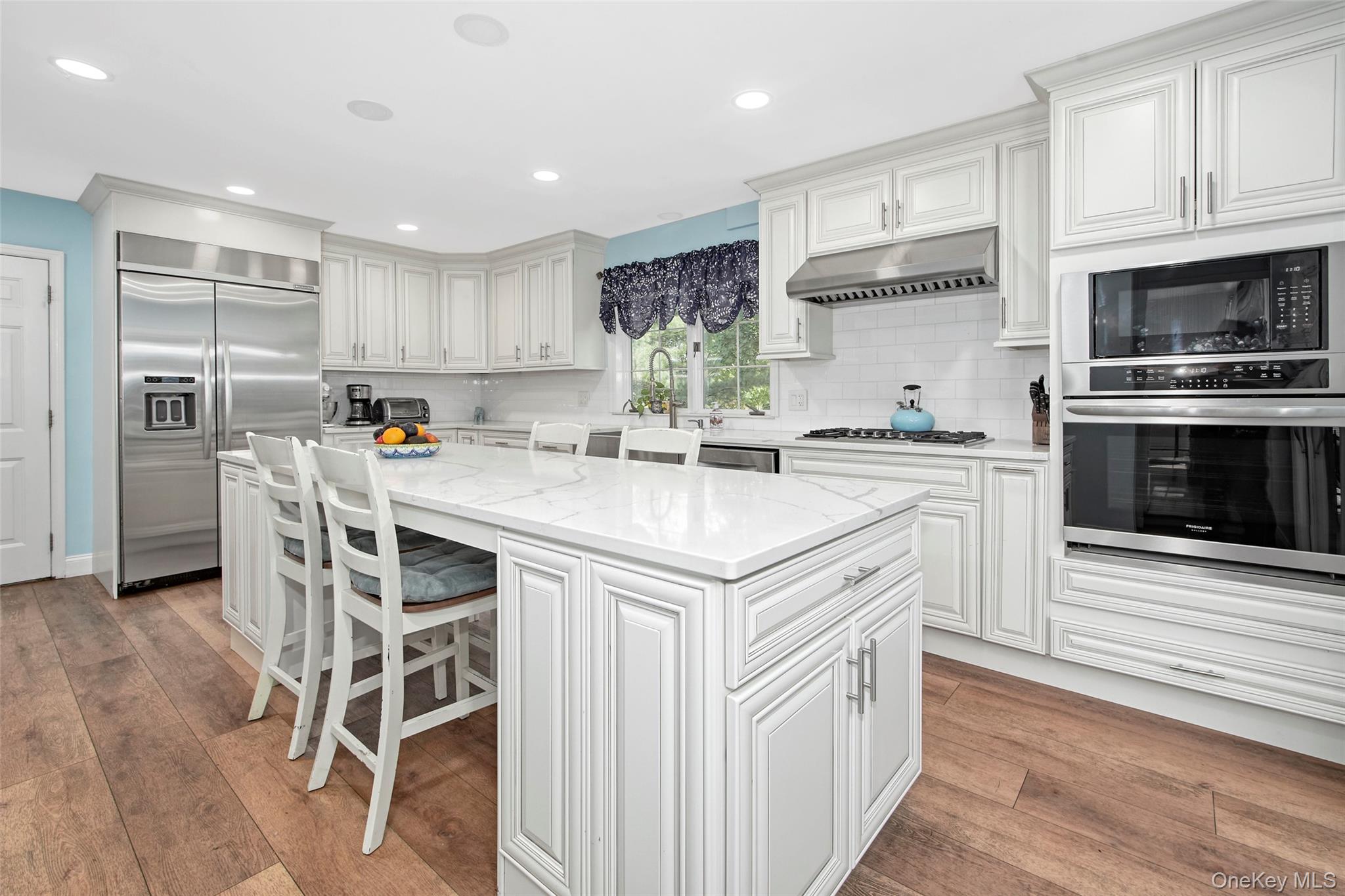 18 Puritan Road Rye, NY 10580 - Photo 8 of 29
