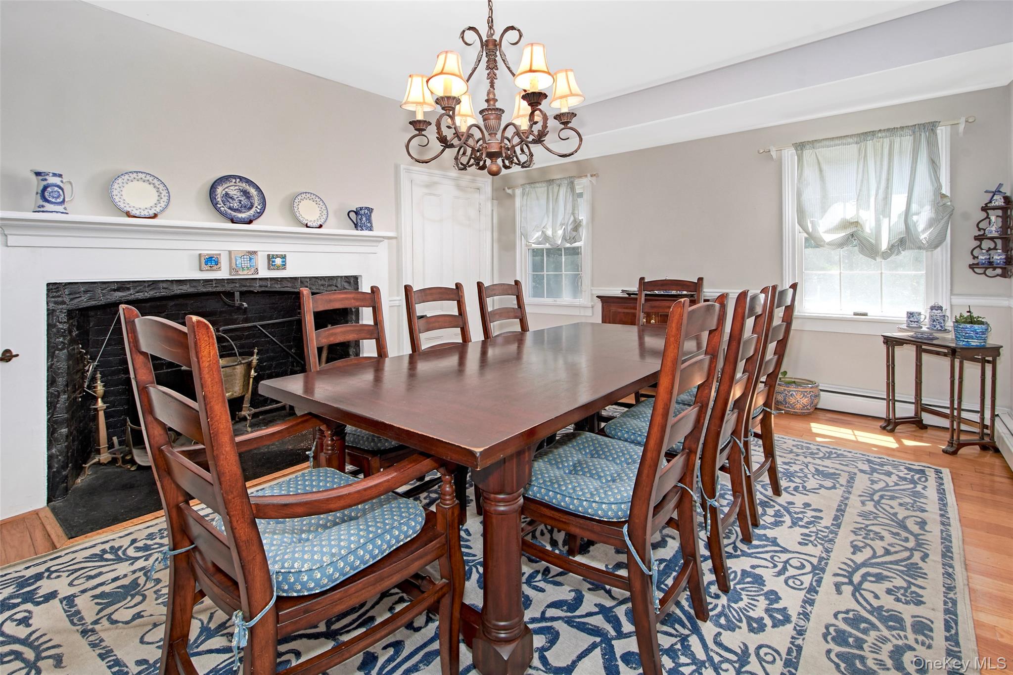 18 Puritan Road Rye, NY 10580 - Photo 10 of 29