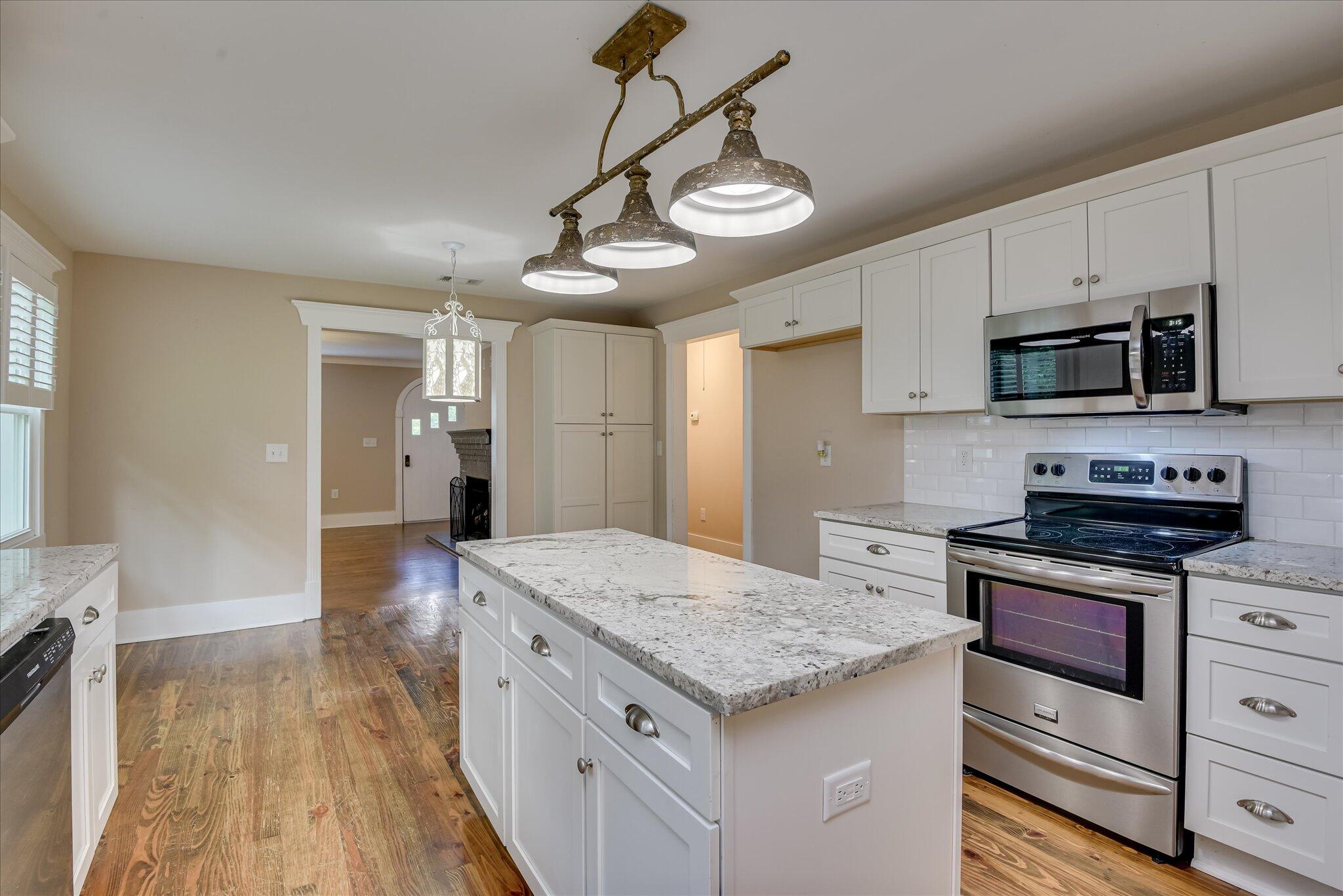 411 Banks Mill Road Southeast Aiken, SC 29801 - Photo 14 of 52 Gallery Image 14