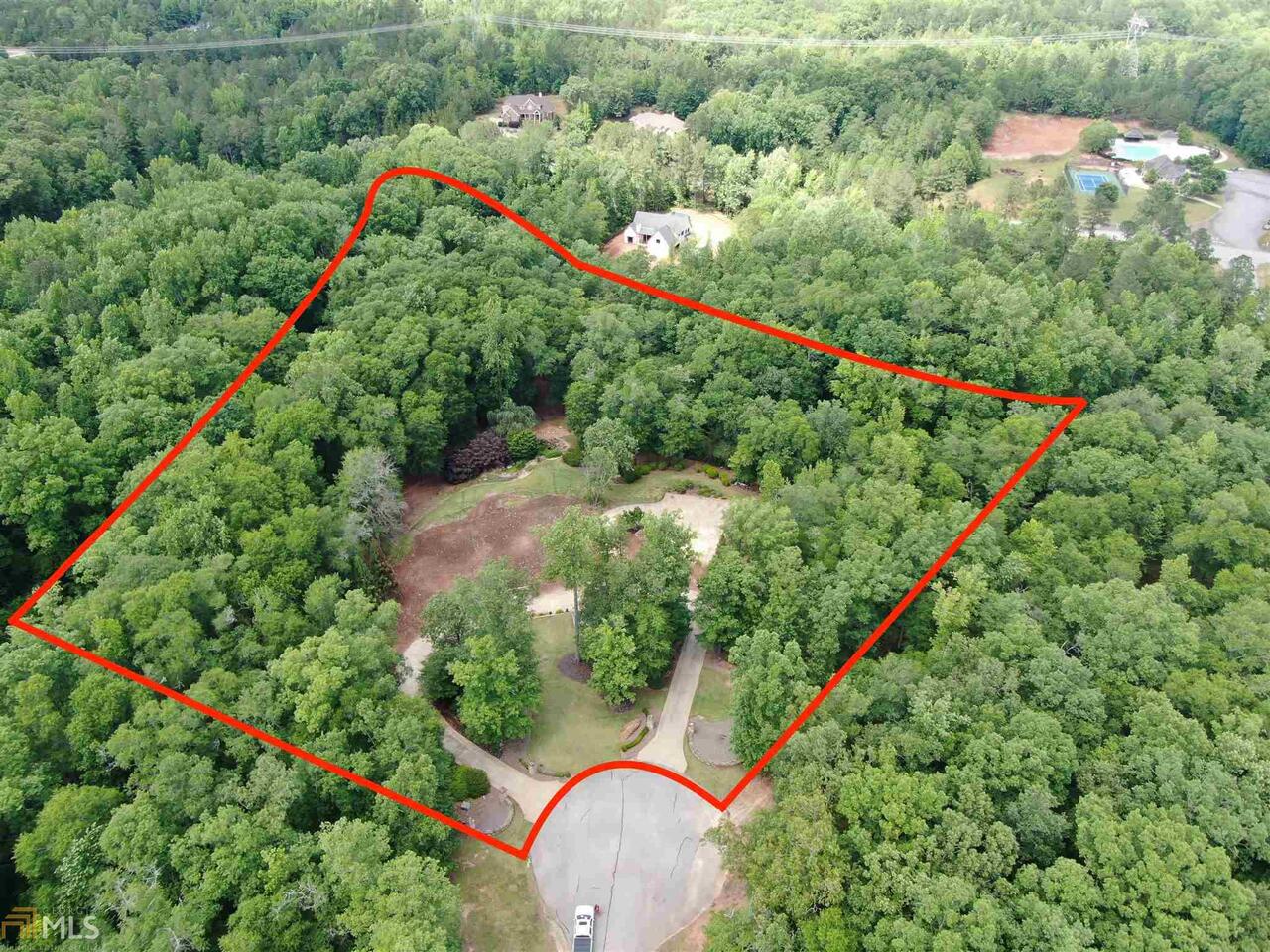 110 Ridge Way Forsyth, GA 31029 - Photo 1 of 1 Gallery Image 1