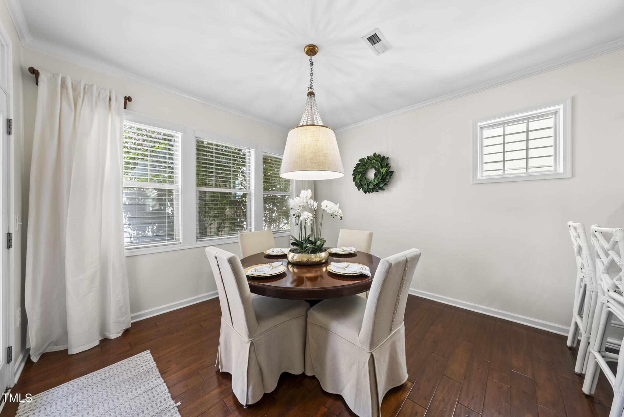 5532 Wade Park Boulevard Raleigh, NC 27607 - Photo 13 of 34 Breakfast Nook