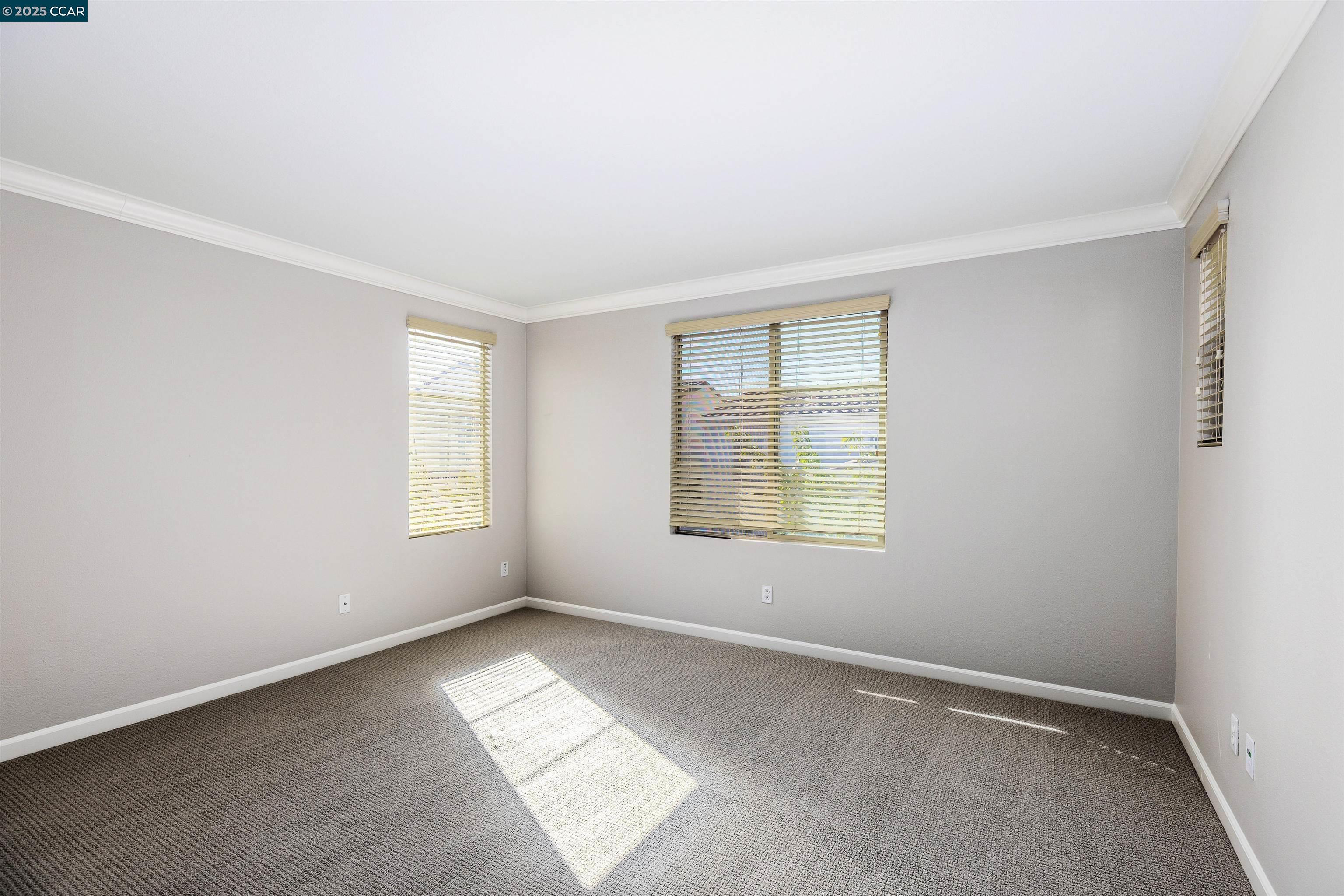 2000 Amaryllis San Ramon, CA 94583 - Photo 13 of 20 an empty room with windows