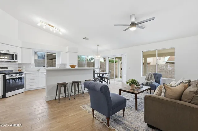 $520,000 | 4137 West Chama Drive, Glendale, AZ 85310