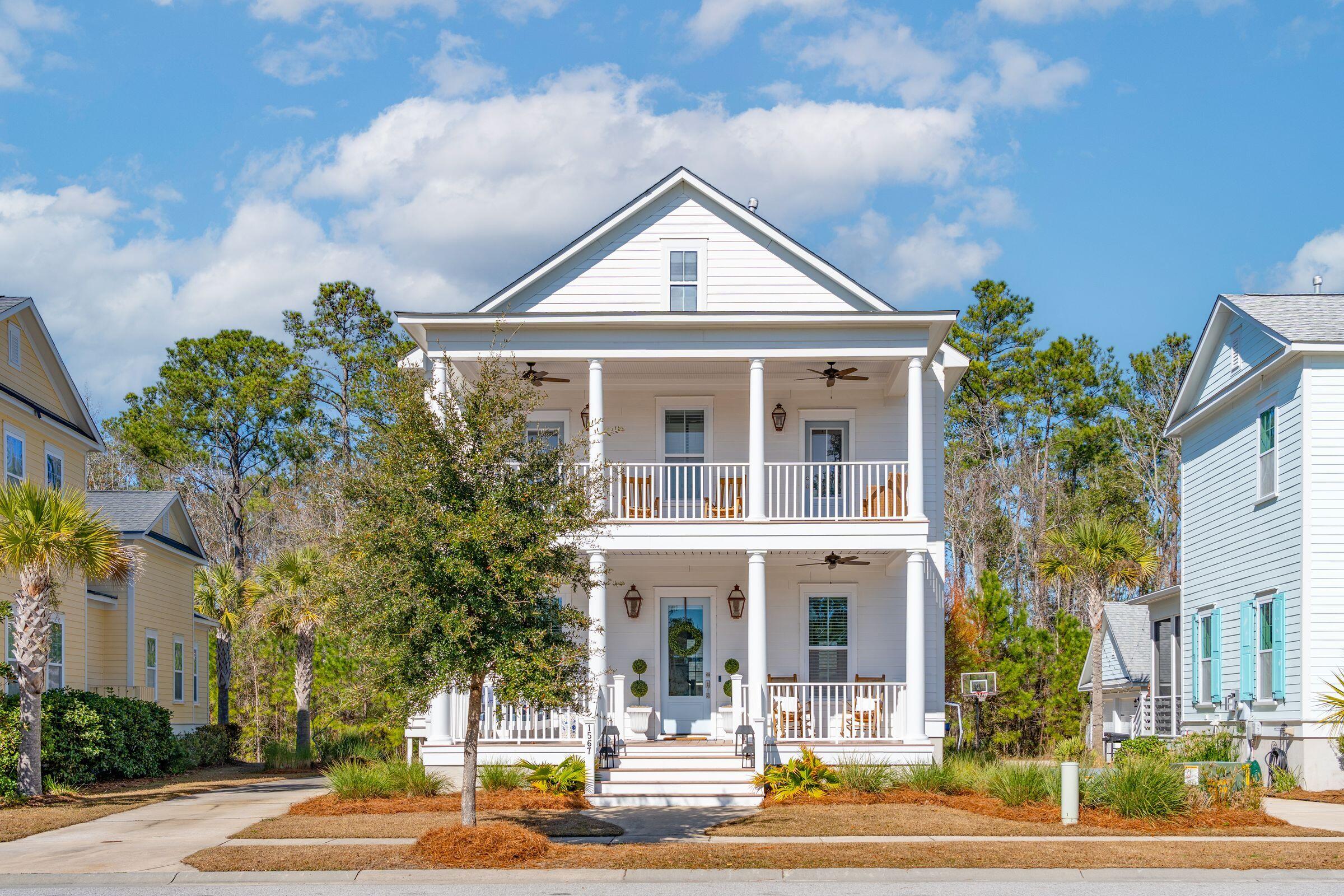 1567 Watt Pond Road Mount Pleasant, SC 29466 - Photo 2 of 56 1567 Watt Pond Road