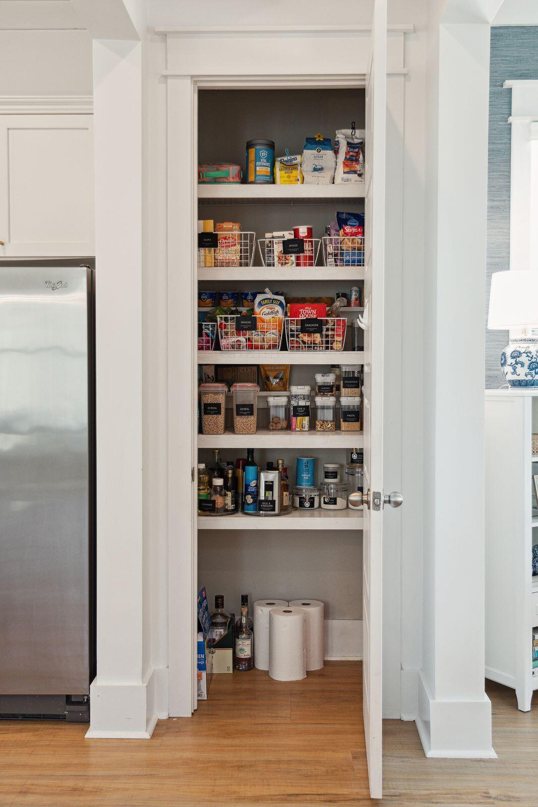 1567 Watt Pond Road Mount Pleasant, SC 29466 - Photo 22 of 56 Pantry