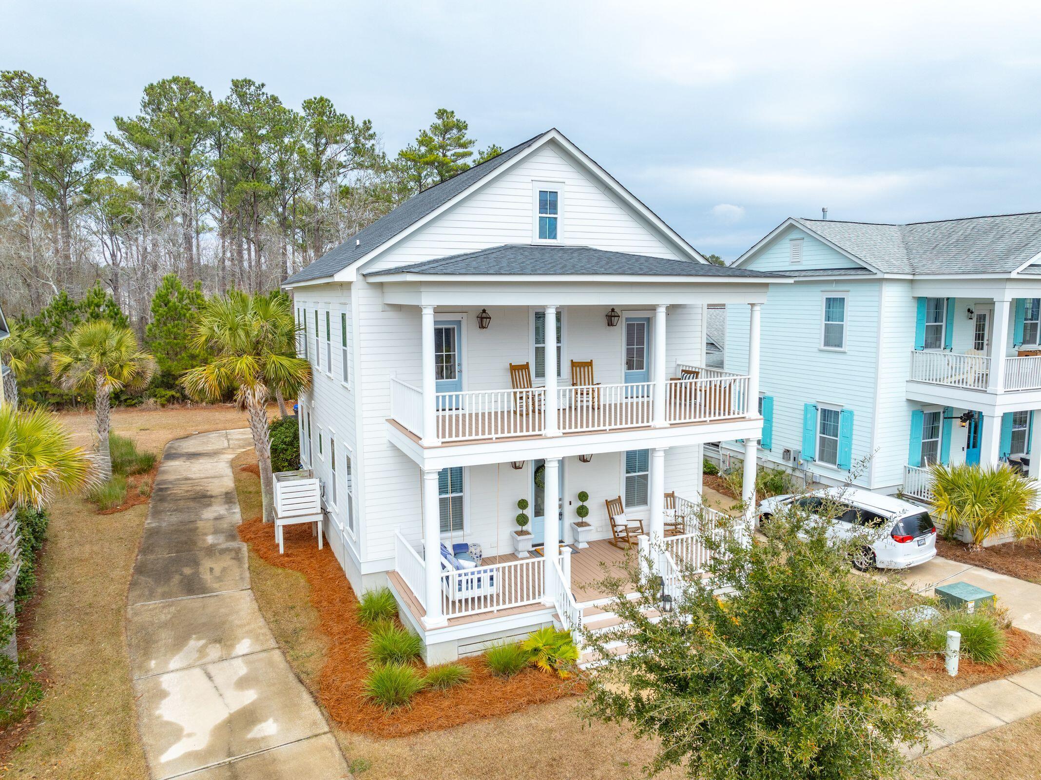 1567 Watt Pond Road Mount Pleasant, SC 29466 - Photo 4 of 56 1567WattPondRd-KeenEyeMarketing-049