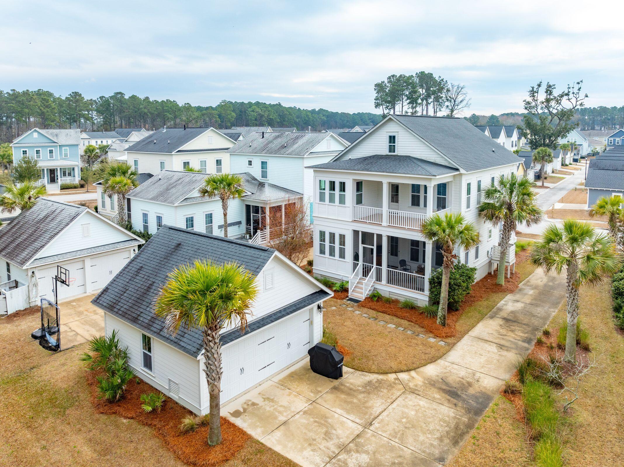1567 Watt Pond Road Mount Pleasant, SC 29466 - Photo 42 of 56 1567 Watt Pond Rd