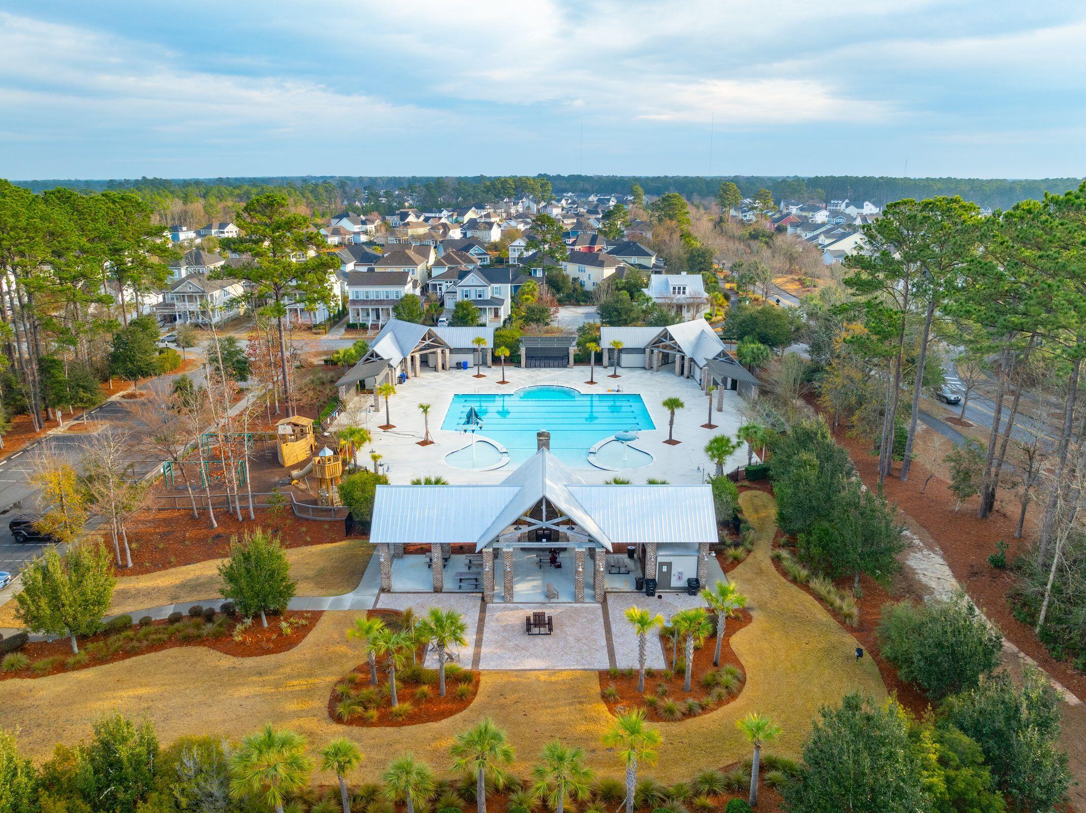 1567 Watt Pond Road Mount Pleasant, SC 29466 - Photo 45 of 56 Amenities
