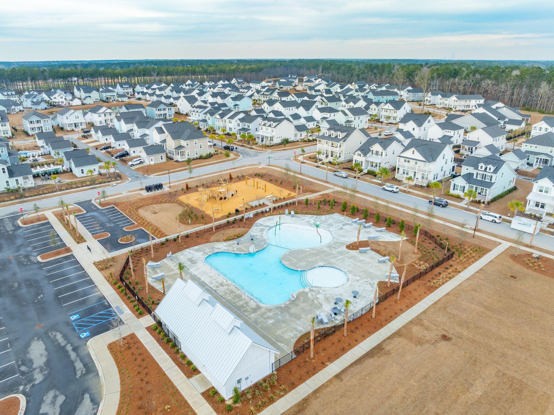 1567 Watt Pond Road Mount Pleasant, SC 29466 - Photo 51 of 56 Pool 2