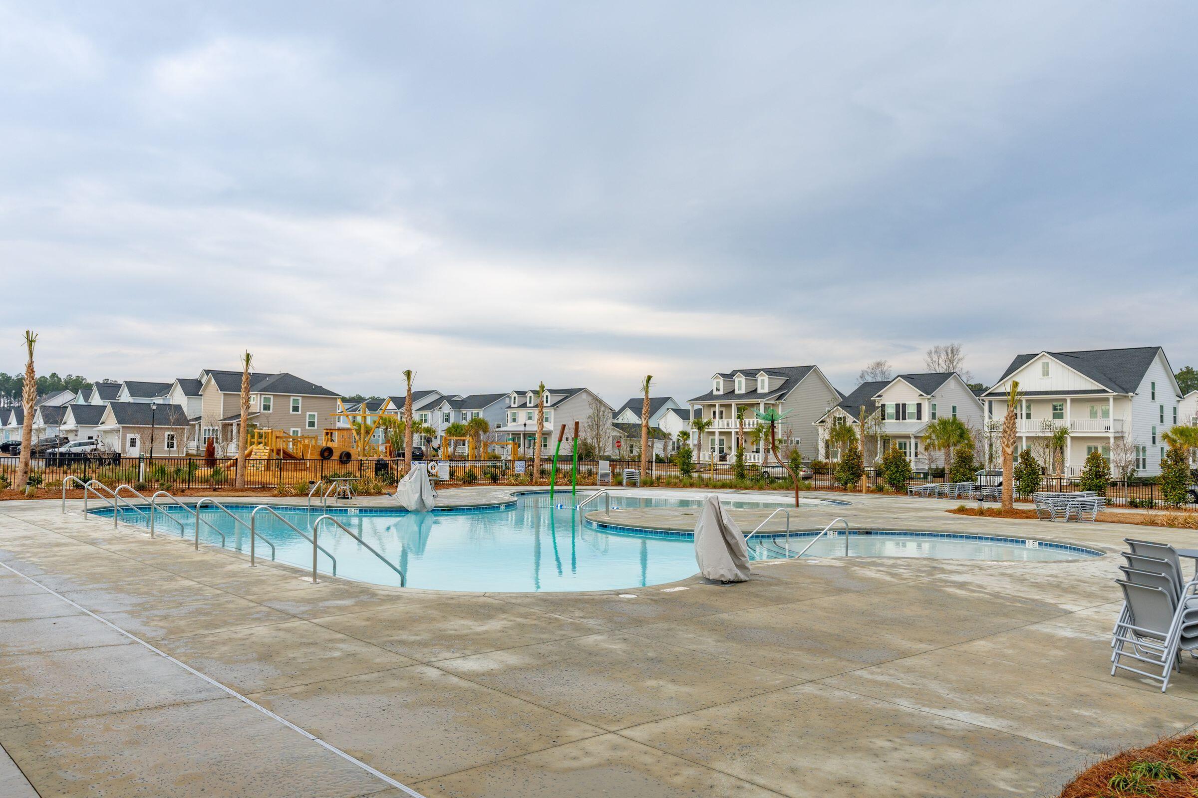 1567 Watt Pond Road Mount Pleasant, SC 29466 - Photo 52 of 56 Pool 2
