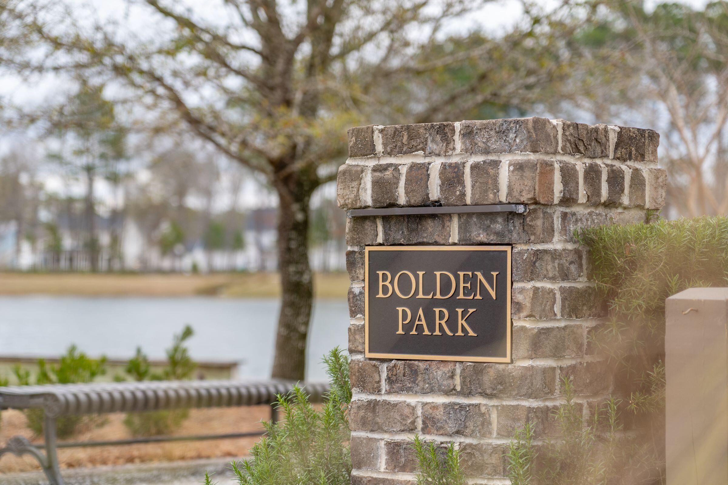 1567 Watt Pond Road Mount Pleasant, SC 29466 - Photo 54 of 56 Bolden Lake