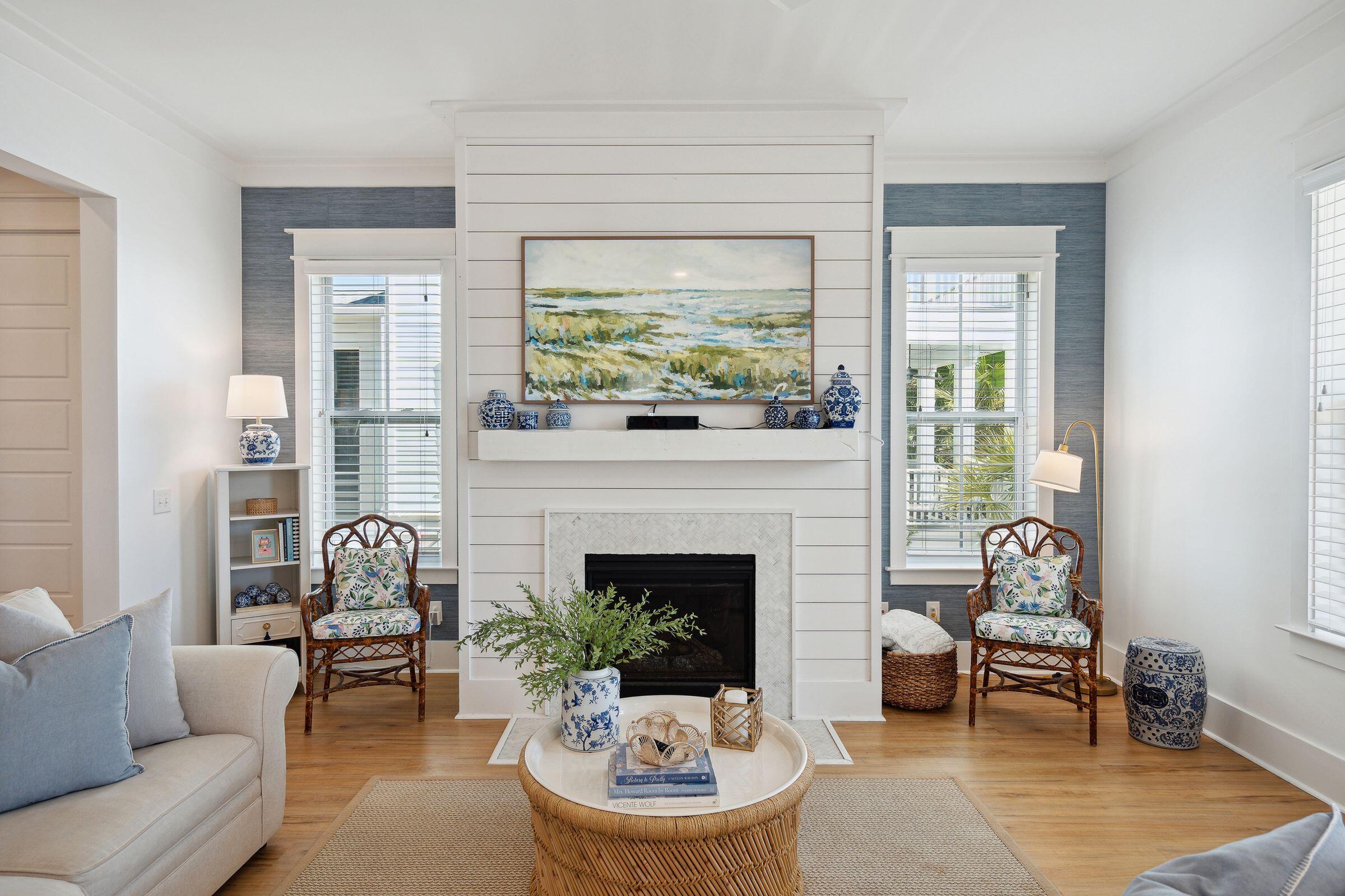1567 Watt Pond Road Mount Pleasant, SC 29466 - Photo 9 of 56 Living Room