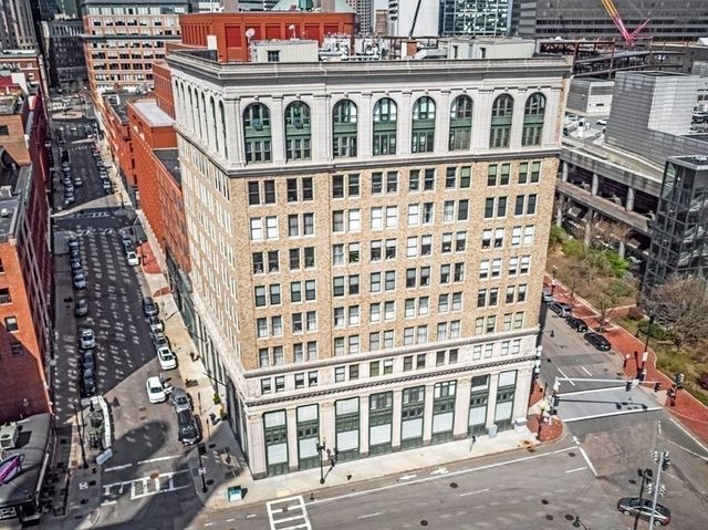 $1,150,000 | 210 South Street, Unit 64, Boston, MA 02111