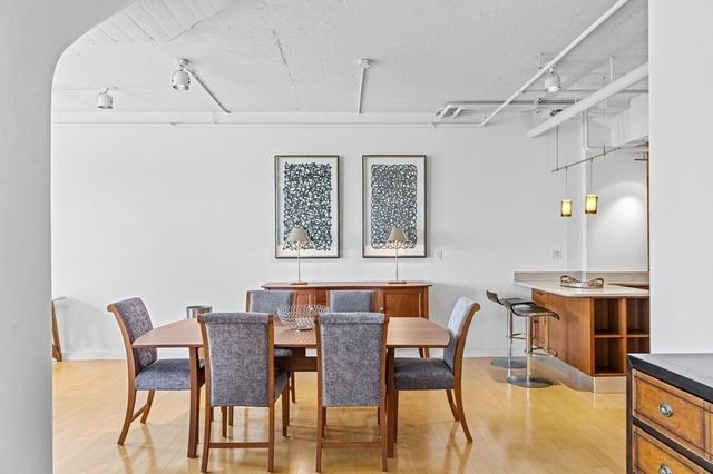 $1,150,000 | 210 South Street, Unit 64, Boston, MA 02111