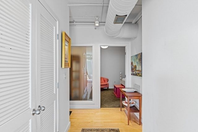 $1,150,000 | 210 South Street, Unit 64, Boston, MA 02111