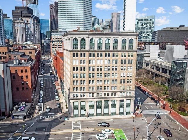 $1,150,000 | 210 South Street, Unit 64, Boston, MA 02111
