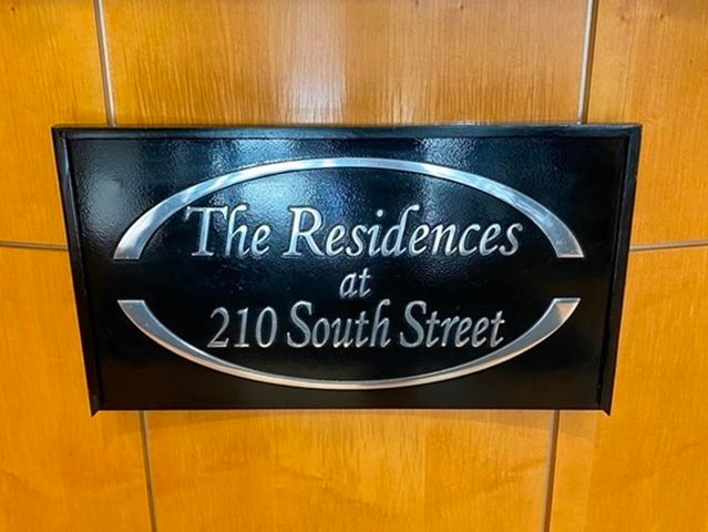 $1,150,000 | 210 South Street, Unit 64, Boston, MA 02111