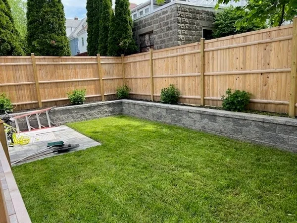 $2,395,000 | 77 Thorndike Street, Unit 1, Brookline, MA 02446