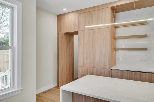 $2,395,000 | 77 Thorndike Street, Unit 1, Brookline, MA 02446