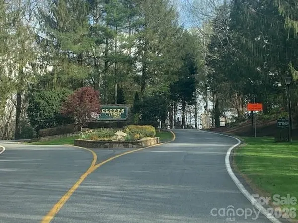 a view of a park