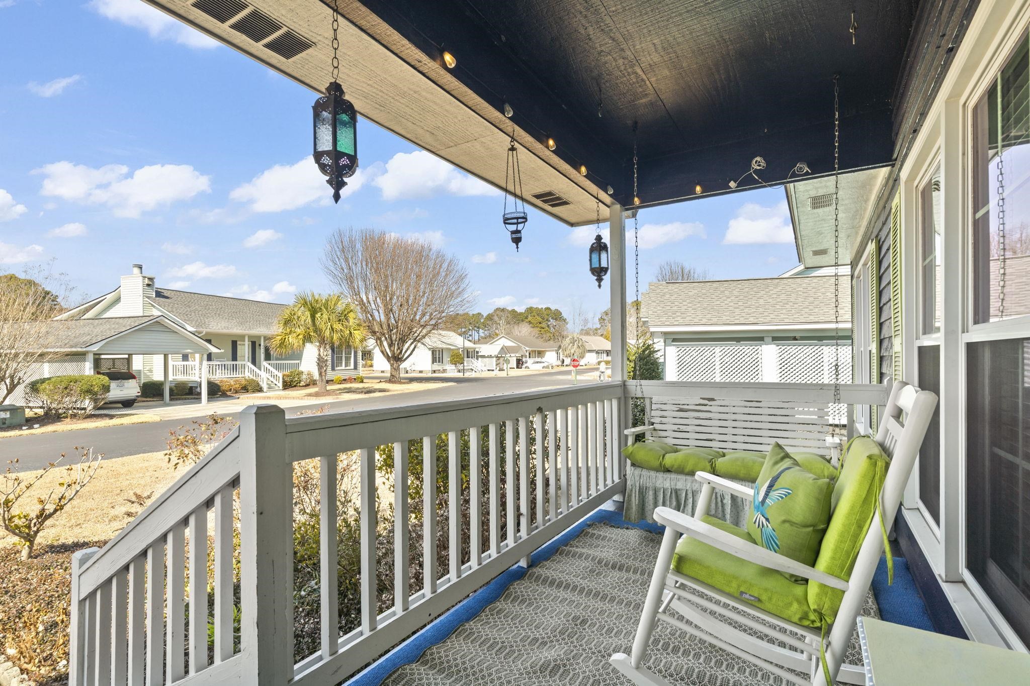 9421 Timber Row Murrells Inlet, SC 29576 - Photo 2 of 38