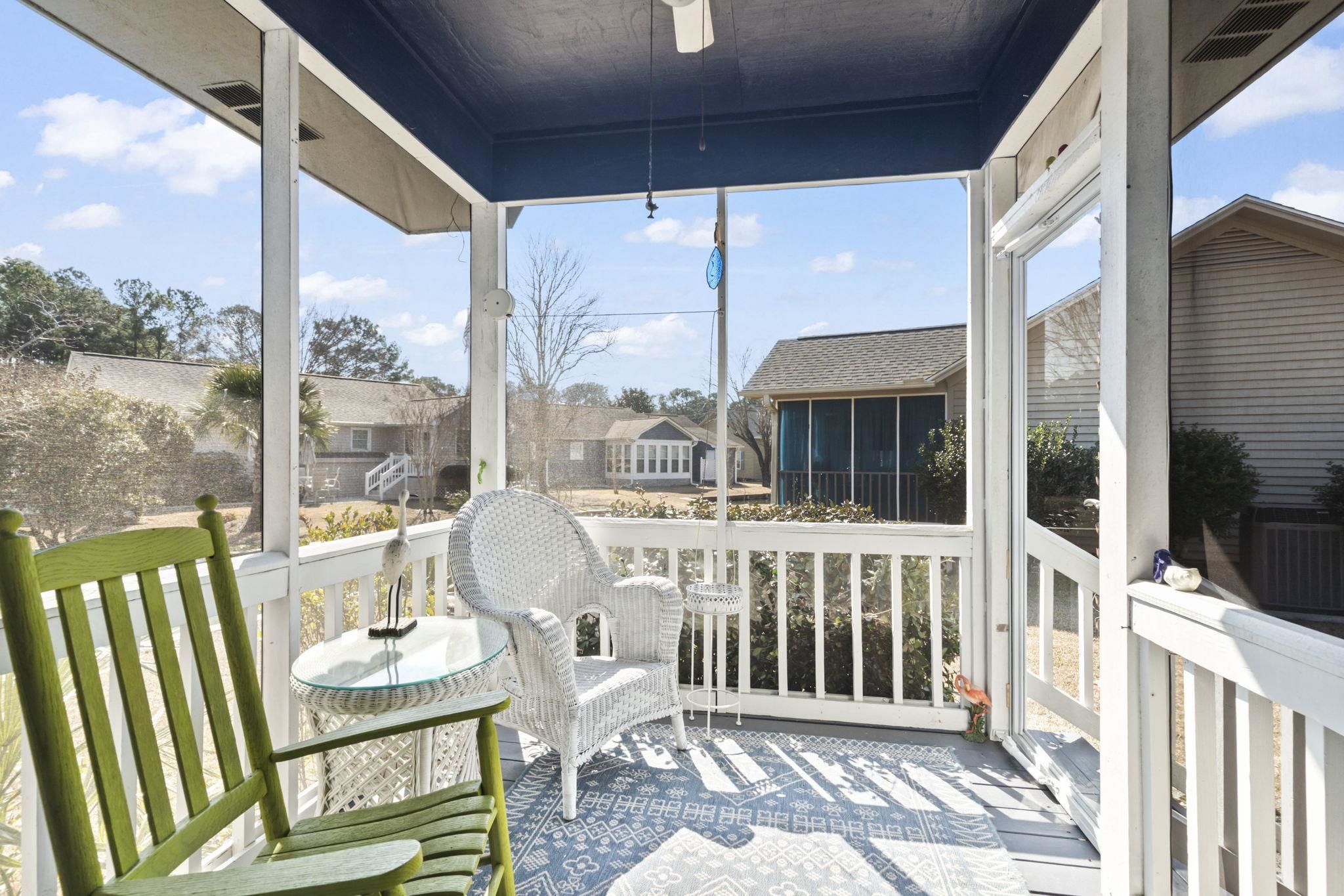 9421 Timber Row Murrells Inlet, SC 29576 - Photo 21 of 38