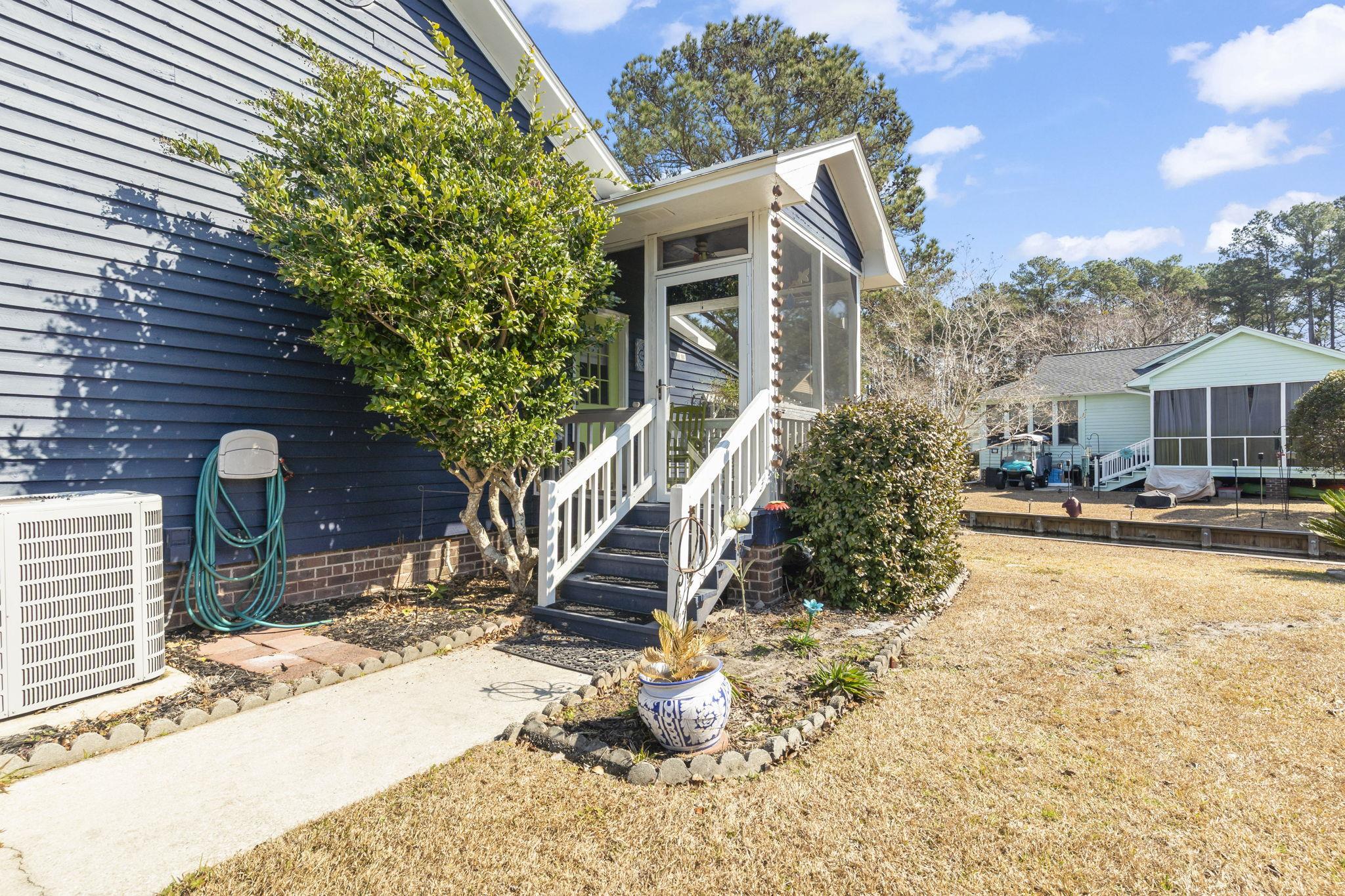 9421 Timber Row Murrells Inlet, SC 29576 - Photo 22 of 38