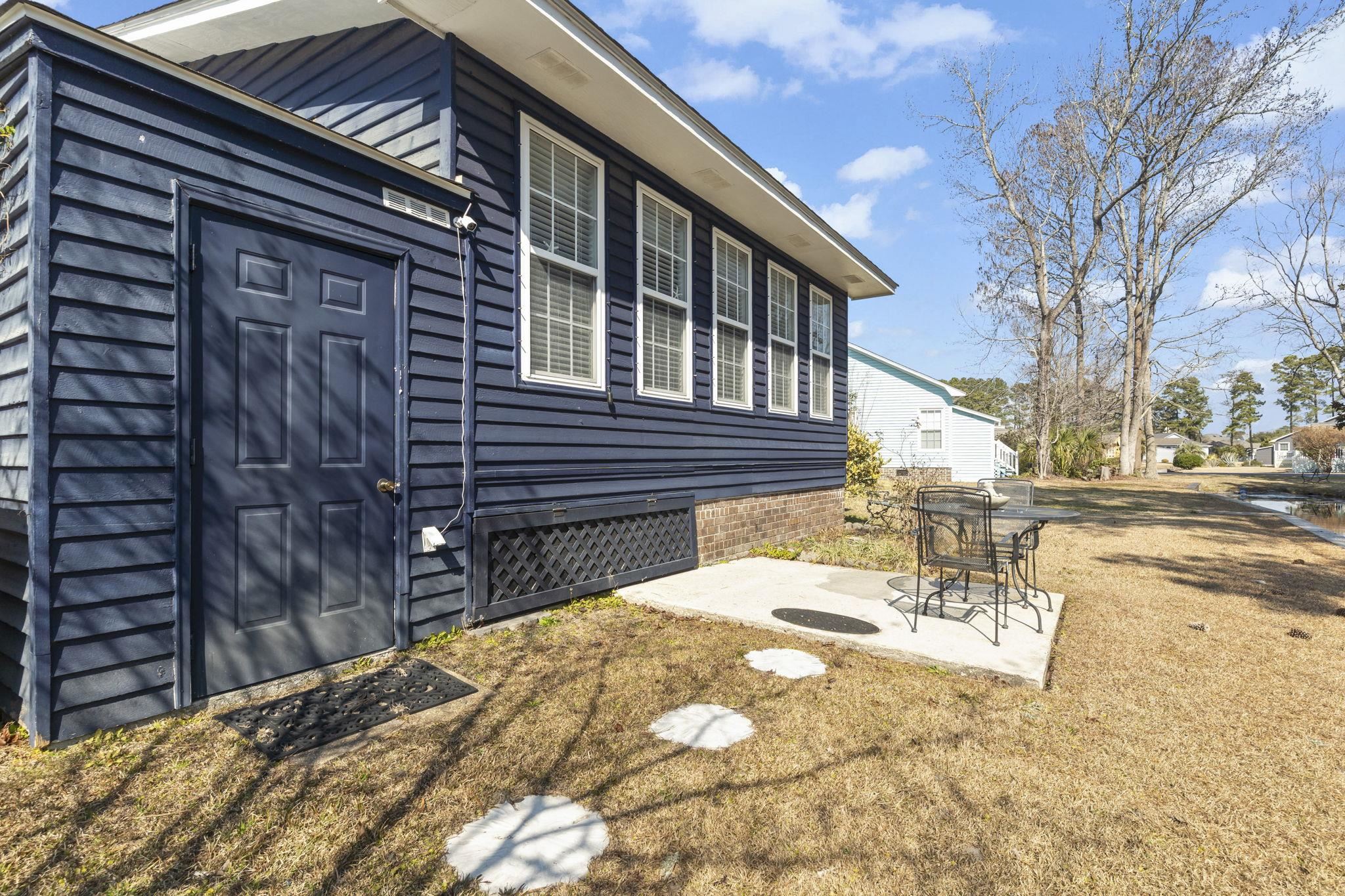 9421 Timber Row Murrells Inlet, SC 29576 - Photo 23 of 38