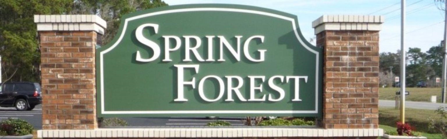 9421 Timber Row Murrells Inlet, SC 29576 - Photo 27 of 38