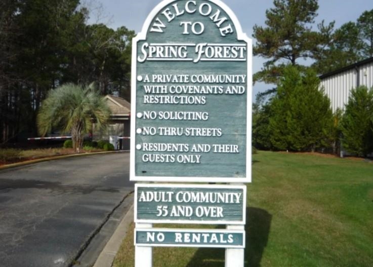 9421 Timber Row Murrells Inlet, SC 29576 - Photo 28 of 38