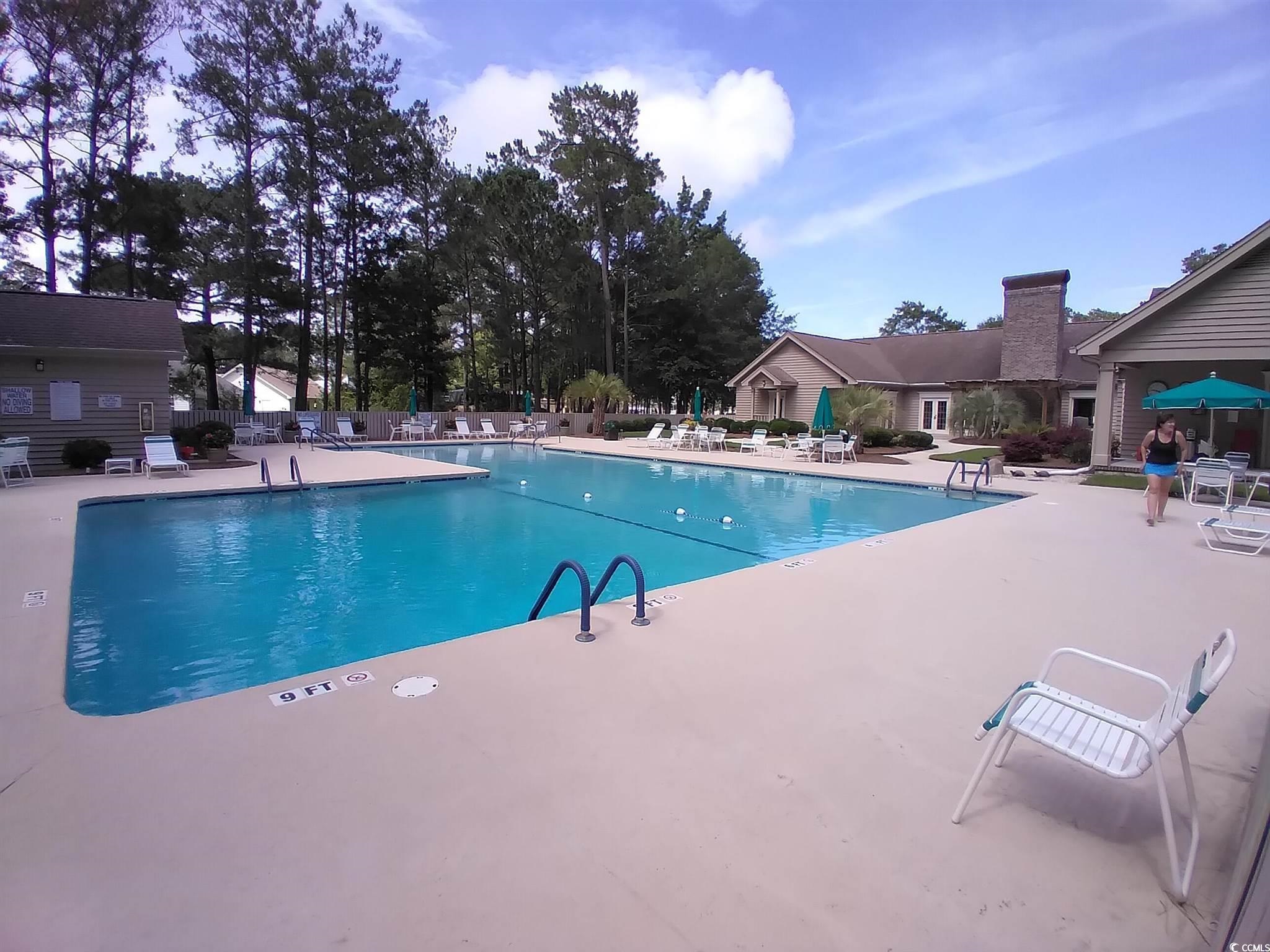 9421 Timber Row Murrells Inlet, SC 29576 - Photo 30 of 38