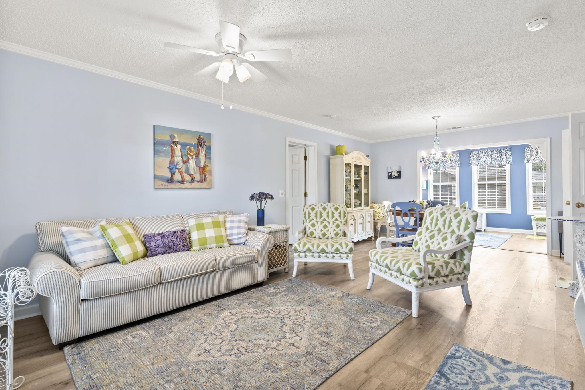 9421 Timber Row Murrells Inlet, SC 29576 - Photo 3 of 38 Gallery Image 3