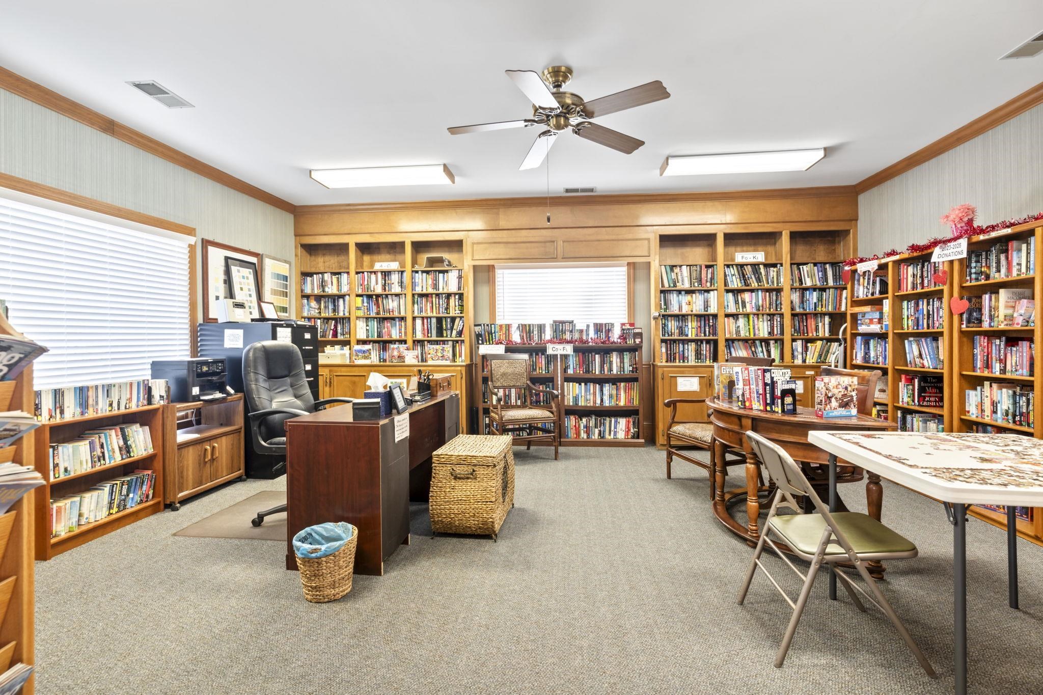 9421 Timber Row Murrells Inlet, SC 29576 - Photo 36 of 38