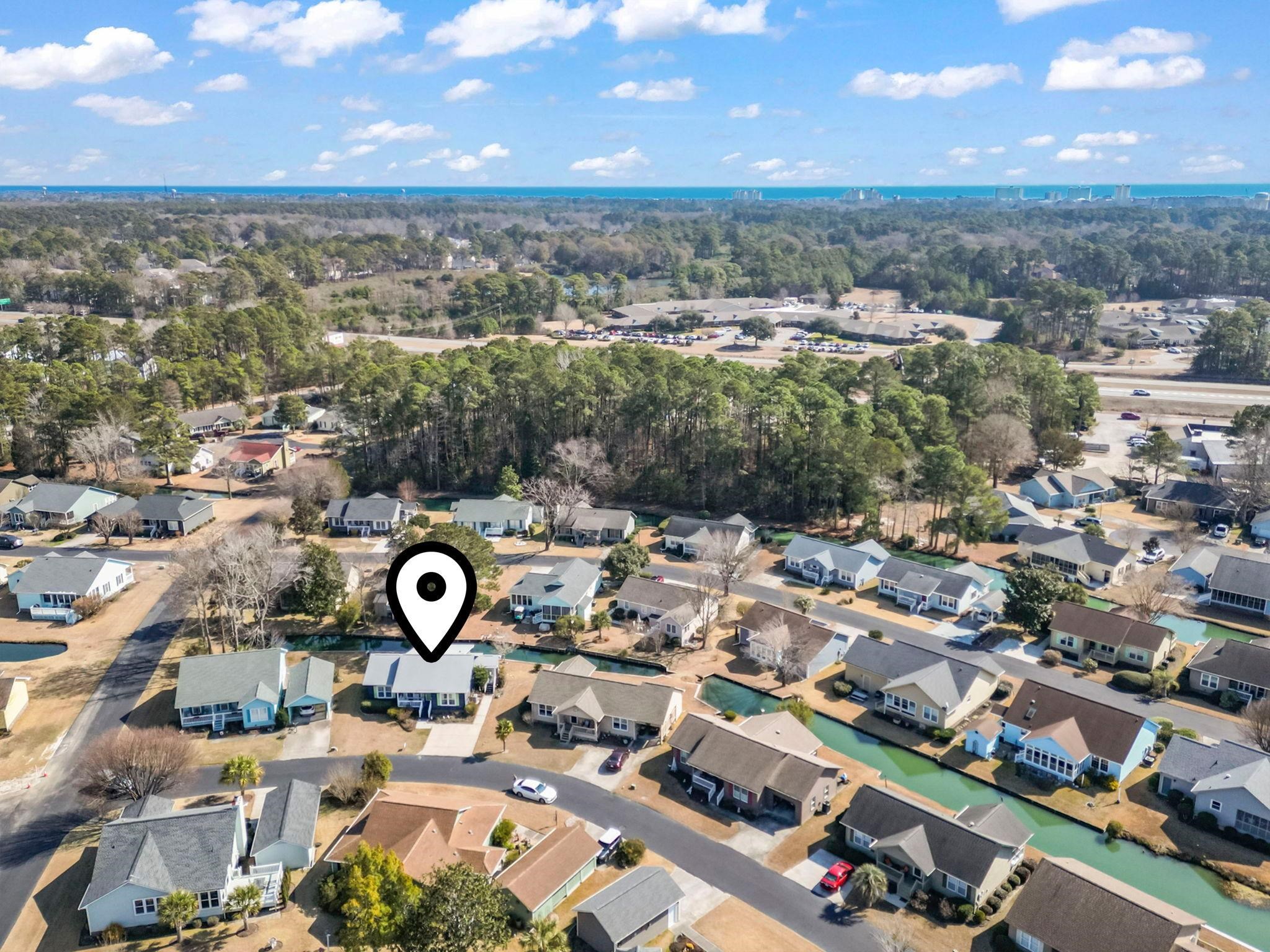 9421 Timber Row Murrells Inlet, SC 29576 - Photo 38 of 38