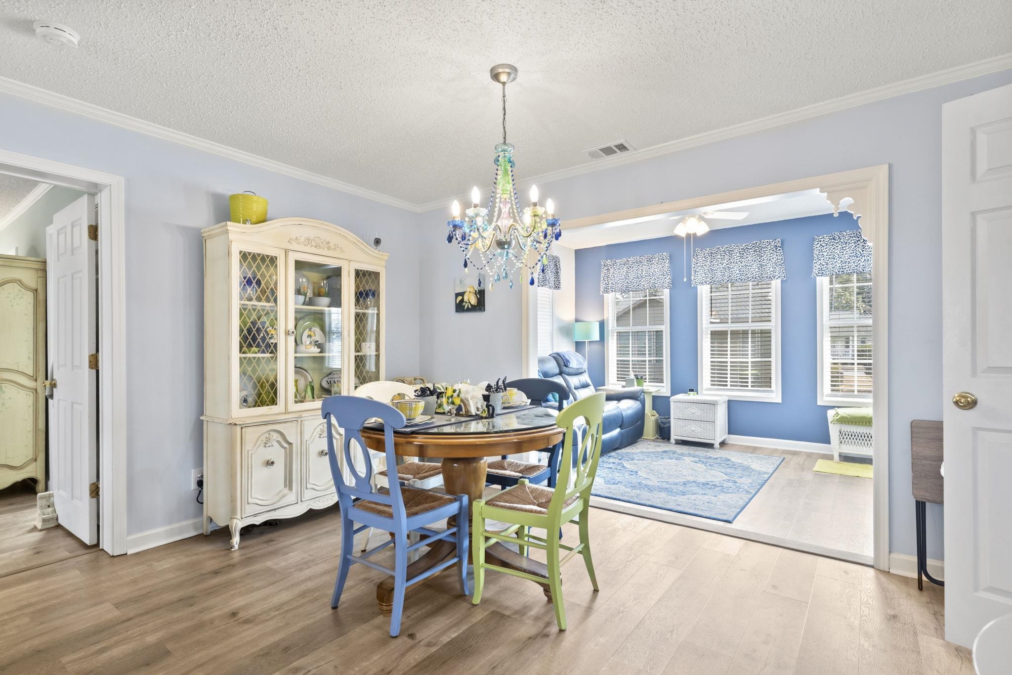 9421 Timber Row Murrells Inlet, SC 29576 - Photo 7 of 38