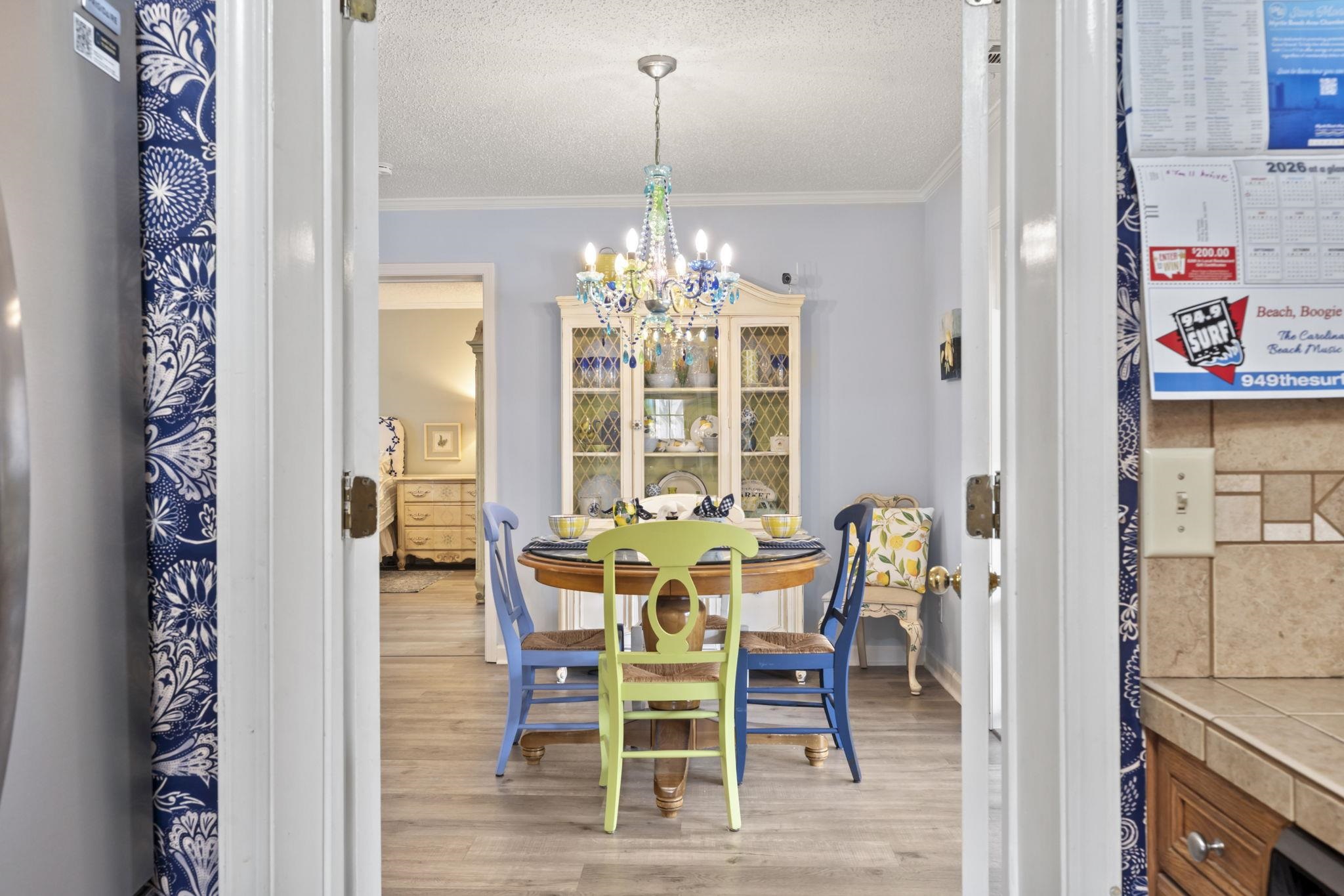 9421 Timber Row Murrells Inlet, SC 29576 - Photo 8 of 38