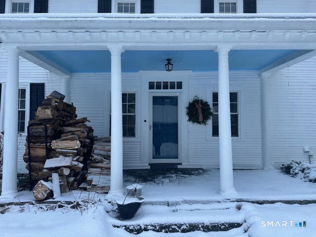 26 Beecher Road Brooklyn, CT 06234 - Photo 40 of 40 Gallery Image 40
