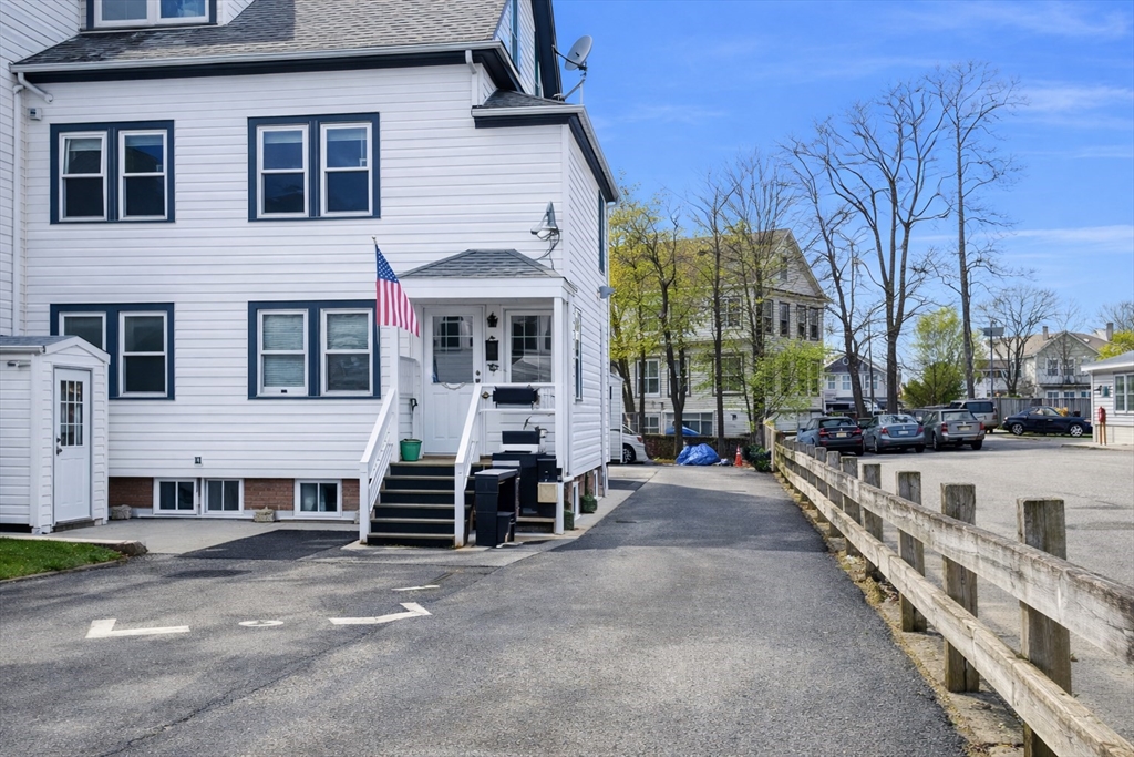 16 Wall Street, Unit 2 Foxboro, MA 02035 - Photo 20 of 21