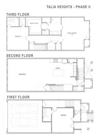 $3,250 | 605 West 24th Street, Houston, TX 77008