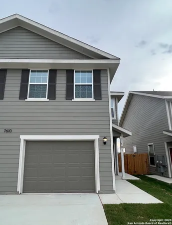 $1,595 | 7610 Gramercy Way, Unit 101, San Antonio, TX 78253