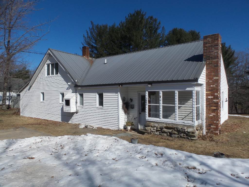 283 Weirs Road Gilford, NH 03249 - Photo 1 of 31