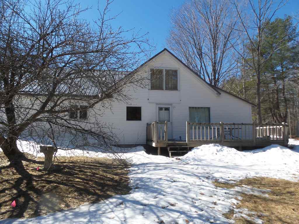 283 Weirs Road Gilford, NH 03249 - Photo 2 of 31