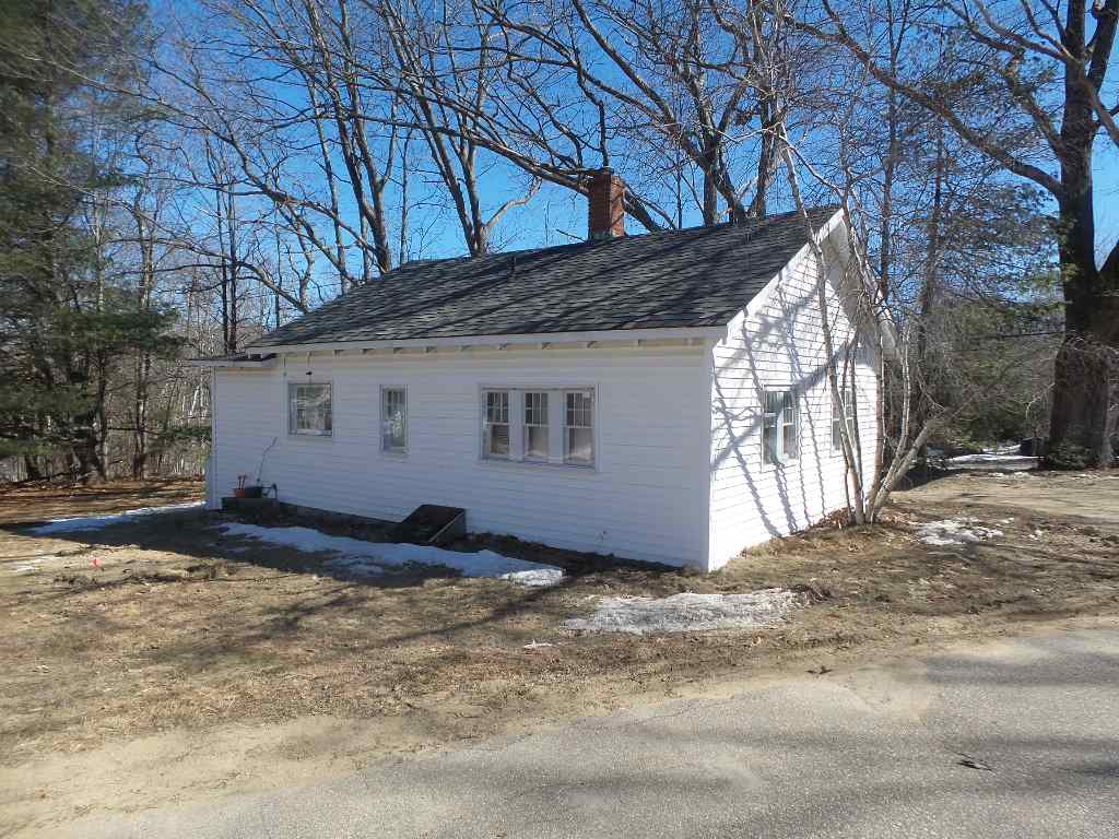 283 Weirs Road Gilford, NH 03249 - Photo 14 of 31