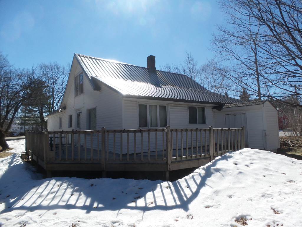 283 Weirs Road Gilford, NH 03249 - Photo 3 of 31