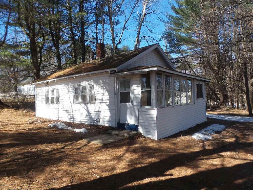 283 Weirs Road Gilford, NH 03249 - Photo 21 of 31