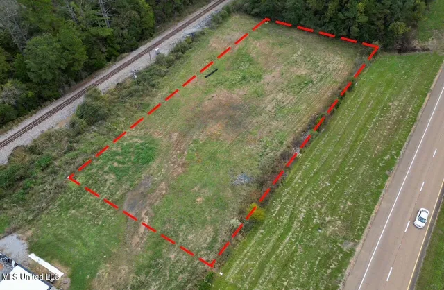 $249,500 | 0 Hwy 49 Flora Ms 39071, Flora, MS 39071