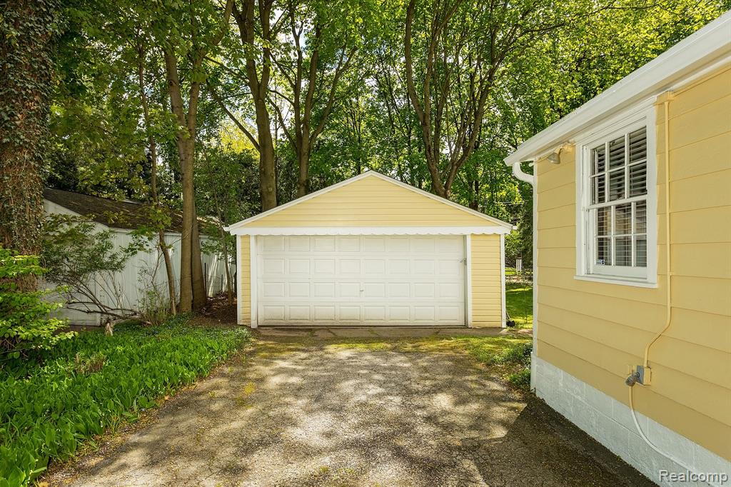 26039 German Mill Road Franklin, MI 48025 - Photo 49 of 55