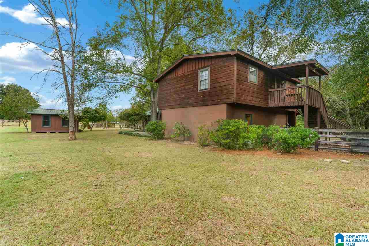 1285 Simpson Road Odenville, AL 35120 - Photo 32 of 35 Gallery Image 32